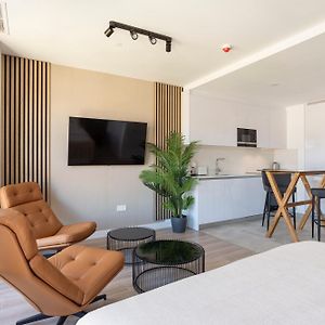 Appartement met een Slaapkamer